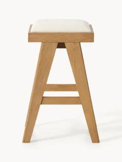 Best Taburete alto tapizado Sissi Taburetes Altos|Sillas