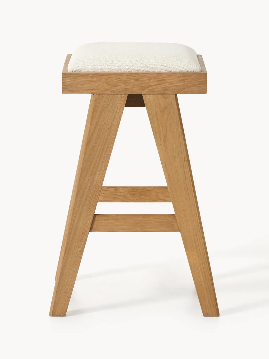 Best Taburete alto tapizado Sissi Taburetes Altos|Sillas