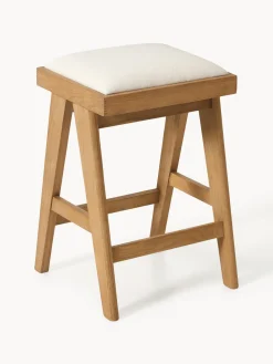 Best Taburete alto tapizado Sissi Taburetes Altos|Sillas