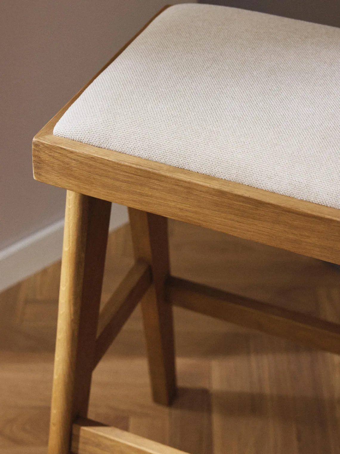 Best Taburete alto tapizado Sissi Taburetes Altos|Sillas