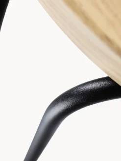 Pufs Y Otomanos|Pufs Y Otomanos></noscript>FDB Møbler Taburete artesanal de madera de fresno Skjern