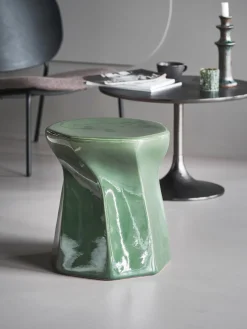 Discount Taburete artesanal Modern Pufs Y Otomanos|Pufs Y Otomanos