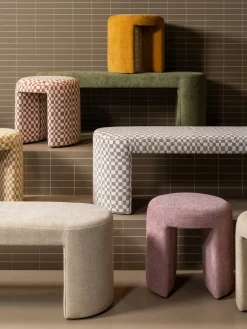 Pufs Y Otomanos|Pufs Y Otomanos> Taburete Charlie