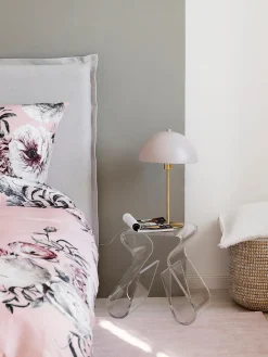 Hot Taburete con revistero Loop Pufs Y Otomanos|Pufs Y Otomanos