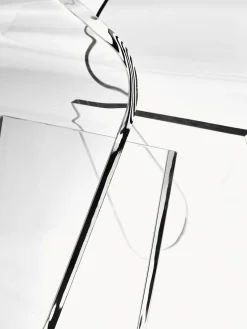 Hot Taburete con revistero Loop Pufs Y Otomanos|Pufs Y Otomanos