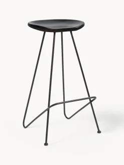 Clearance Taburete de bar Barry, 2 unid. Taburetes Altos|Sillas