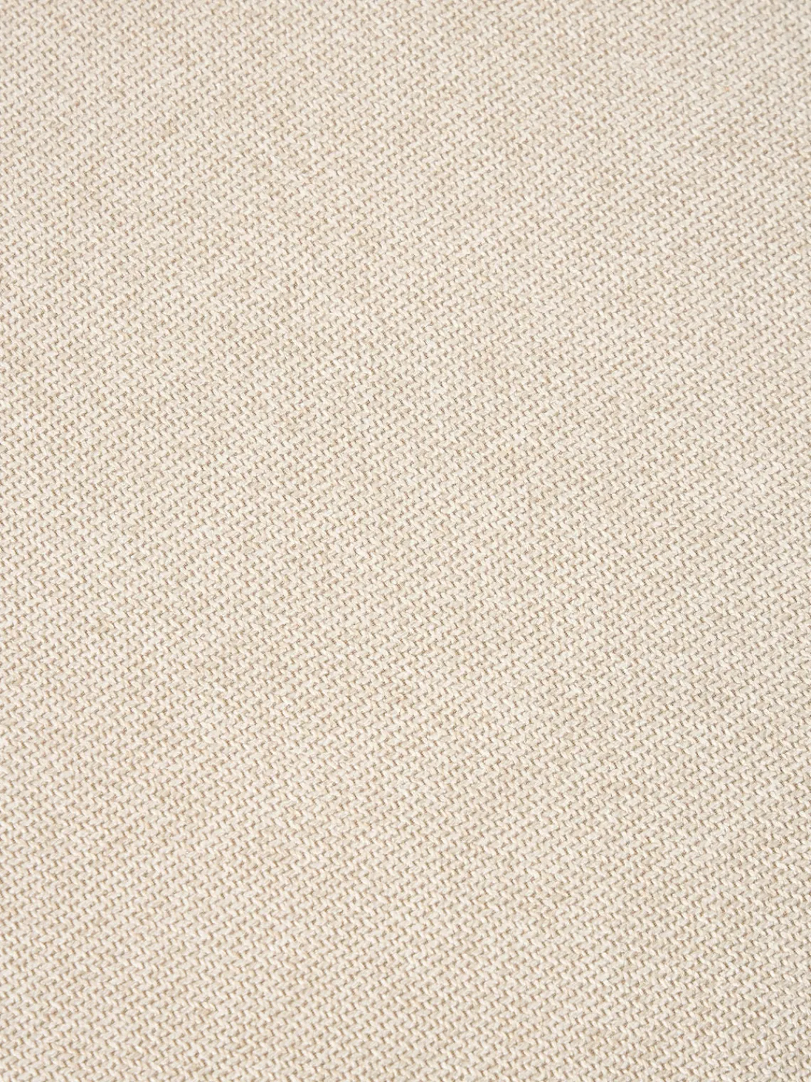 Taburetes Altos|Sillas>Westwing Collection Taburete de bar con acolchado Sissi Tejido blanco crema, madera de roble clara