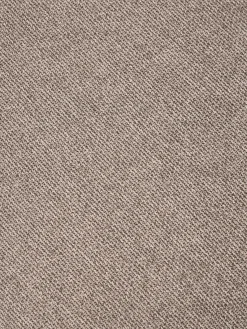 Taburetes Altos|Sillas></noscript>Westwing Collection Taburete de bar con acolchado Sissi Tejido greige, negro