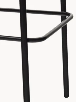 Taburetes Altos|Sillas></noscript> Taburete de bar de chenilla Eamy