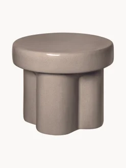 Online Taburete de cerámica Toru Pufs Y Otomanos|Pufs Y Otomanos