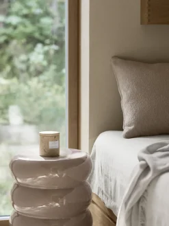 New Taburete de cerámica Toru Pufs Y Otomanos|Pufs Y Otomanos