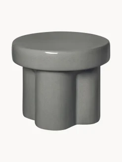 Clearance Taburete de cerámica Toru Pufs Y Otomanos|Pufs Y Otomanos