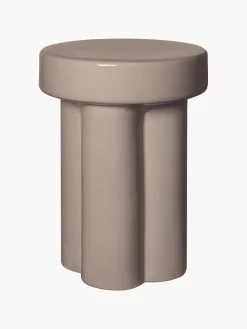 Best Taburete de cerámica Toru Pufs Y Otomanos|Pufs Y Otomanos