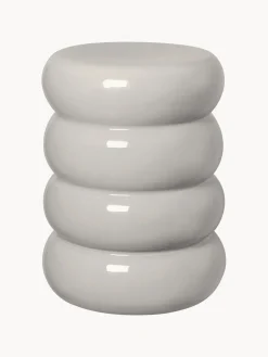 Taburete de cerámica Toru Pufs Y Otomanos|Pufs Y Otomanos