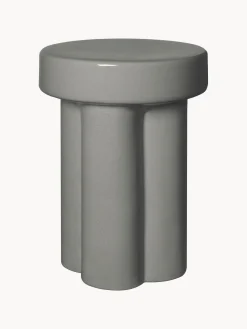 Sale Taburete de cerámica Toru Pufs Y Otomanos|Pufs Y Otomanos