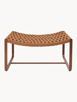 Sillones De Jardín|Sillones De Jardí­N></noscript>Teporia Taburete de exterior Juta Terracota