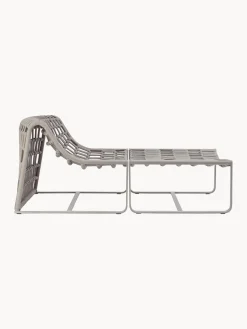 Sillones De Jardín|Sillones De Jardí­N></noscript>Teporia Taburete de exterior Juta Gris claro