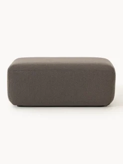 Sofás De Exterior|Sofás De Exterior>Westwing Collection Taburete de exterior Naomi Taupe