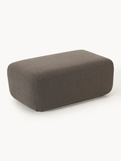 Sofás De Exterior|Sofás De Exterior></noscript>Westwing Collection Taburete de exterior Naomi Taupe