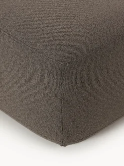 Sofás De Exterior|Sofás De Exterior></noscript>Westwing Collection Taburete de exterior Naomi Taupe