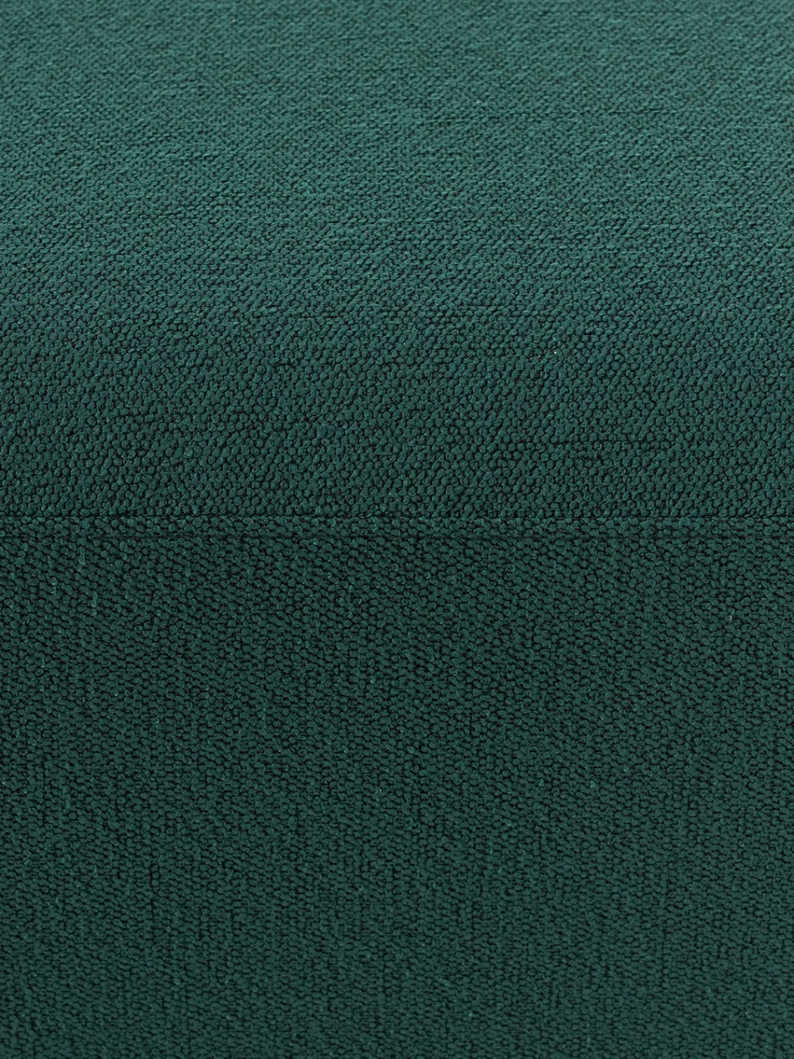 Sofás De Exterior|Sofás De Exterior>Westwing Collection Taburete de exterior Naomi Azul petróleo