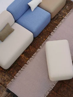 Discount Taburete de exterior Naomi Sofás De Exterior|Sofás De Exterior