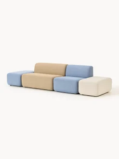 Discount Taburete de exterior Naomi Sofás De Exterior|Sofás De Exterior