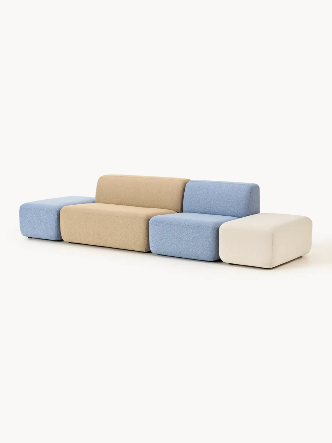 New Taburete de exterior Naomi Sofás De Exterior|Sofás De Exterior