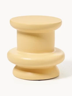 Clearance Taburete de gres Cosmos Pufs Y Otomanos|Pufs Y Otomanos