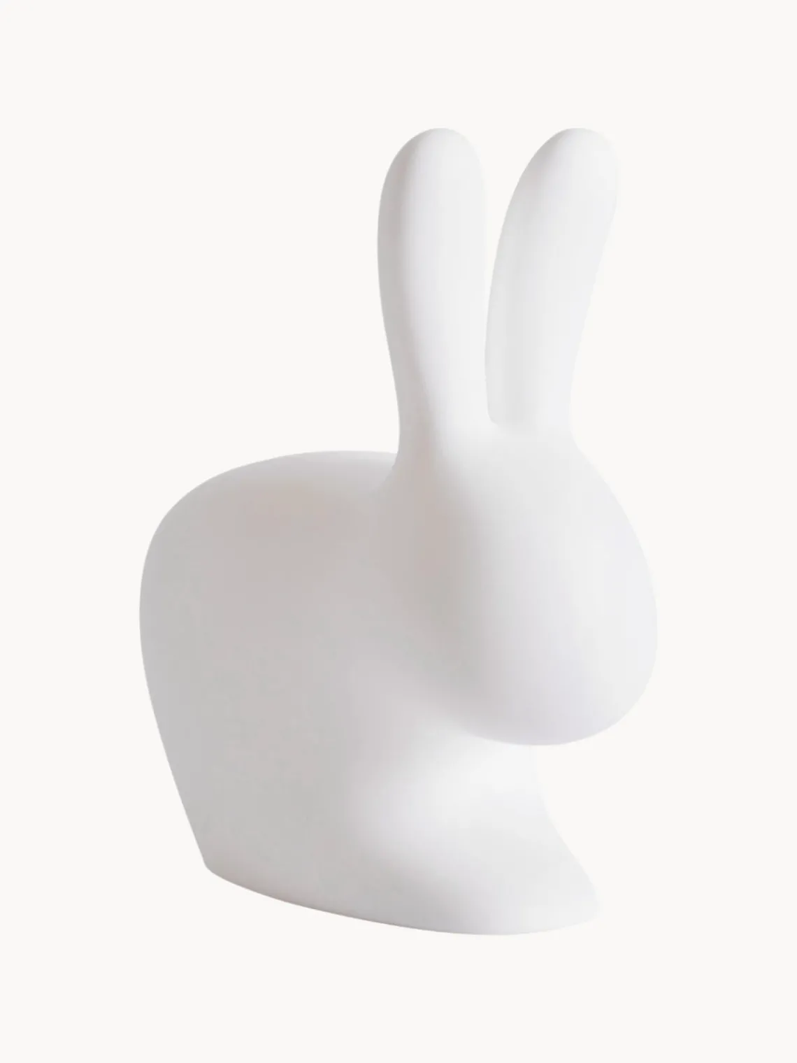 Clearance Taburete de interior y exterior Rabbit Pufs Y Otomanos|Pufs Y Otomanos