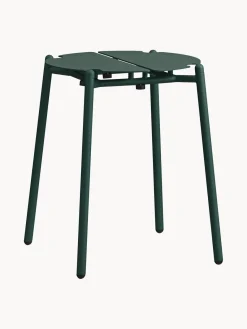 Taburete de jardín de metal Novo Sillas De Jardín|Sillas De Jardí­N