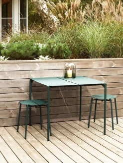 Taburete de jardín de metal Novo Sillas De Jardín|Sillas De Jardí­N