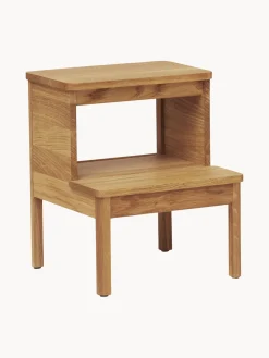 Discount Taburete de madera A Line Pufs Y Otomanos|Pufs Y Otomanos