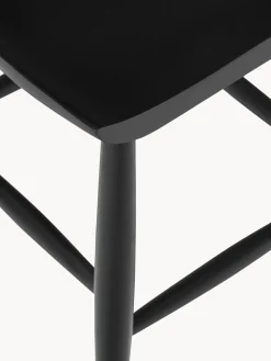 Pufs Y Otomanos|Pufs Y Otomanos></noscript>Westwing Collection Taburete de madera de mango Nino