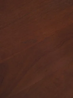 Pufs Y Otomanos|Pufs Y Otomanos></noscript>Westwing Collection Taburete de madera de mango Nino Madera de mango lacada en marrón