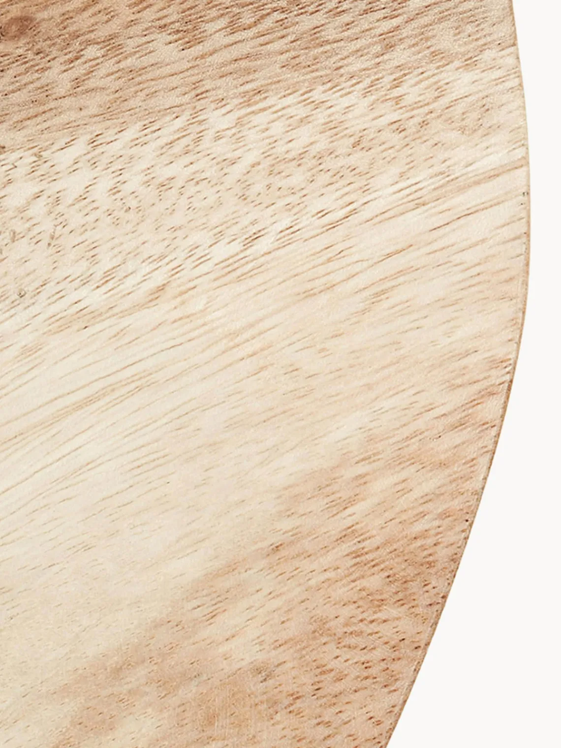 Pufs Y Otomanos|Pufs Y Otomanos> Taburete de madera de mungur Brocsy