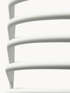 Outlet Taburete de metal artesanal Drop Pufs Y Otomanos|Mesas Auxiliares