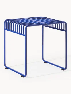 Sale Taburete de metal Banu Pufs Y Otomanos|Pufs Y Otomanos