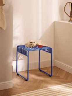 Sale Taburete de metal Banu Pufs Y Otomanos|Pufs Y Otomanos