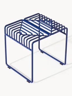 Sale Taburete de metal Banu Pufs Y Otomanos|Pufs Y Otomanos