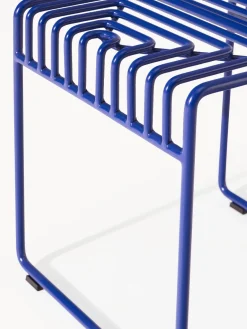 Sale Taburete de metal Banu Pufs Y Otomanos|Pufs Y Otomanos