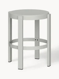 Clearance Taburete de metal Doon Pufs Y Otomanos|Pufs Y Otomanos