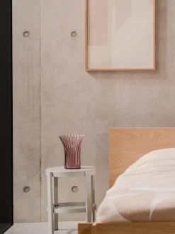 Clearance Taburete de metal Doon Pufs Y Otomanos|Pufs Y Otomanos