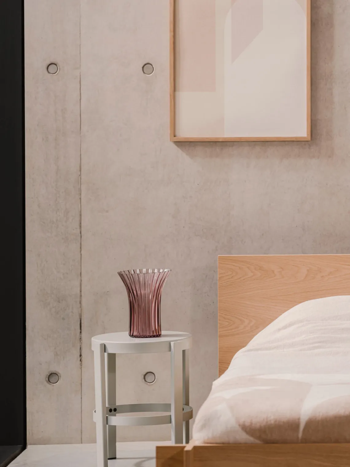 Clearance Taburete de metal Doon Pufs Y Otomanos|Pufs Y Otomanos