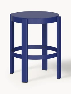 Sale Taburete de metal Doon Pufs Y Otomanos|Pufs Y Otomanos