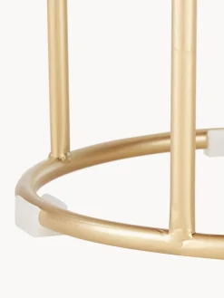 Pufs Y Otomanos|Pufs Y Otomanos></noscript>Bizzotto Taburete de terciopelo con espacio de almacenamiento Polina Terciopelo rosa claro