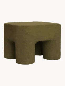 New Taburete infantil artesanal Podo Niños Mesas Y Sillas Infantiles|Decoración Infantil