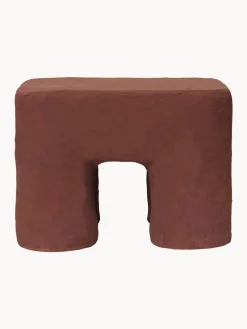 Sale Taburete infantil artesanal Podo Niños Decoración Infantil|Mesas Y Sillas Infantiles