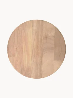 Outlet Taburete infantil de madera de caucho Dilcia Niños Decoración Infantil|Mesas Y Sillas Infantiles