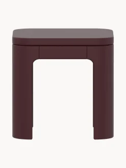 Mesas Y Sillas Infantiles|Decoración Infantil></noscript>Flexa Taburete infantil de madera Audrey